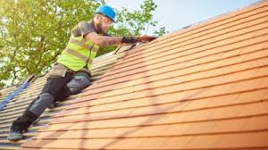Best 4 Ply Roofing  in Lisbon, IA