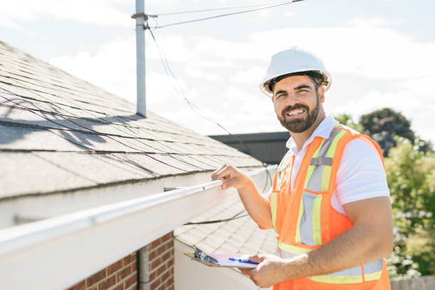 Best Rubber Roofing (EPDM, TPO)  in Lisbon, IA