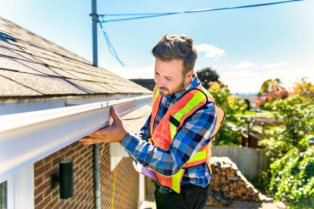 Best Commercial Roofing Services  in Lisbon, IA