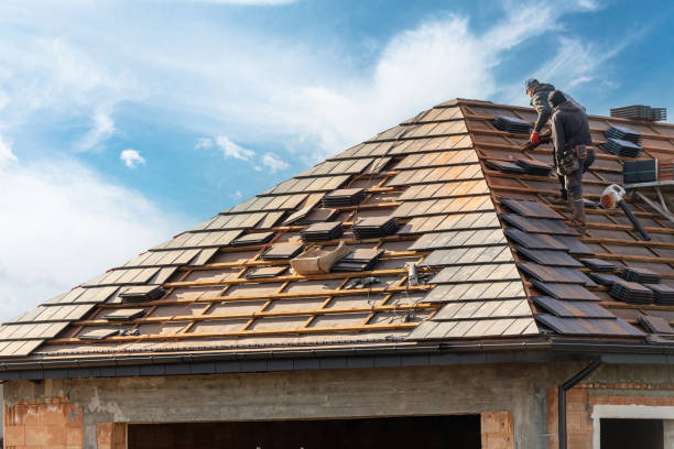Best Metal Roofing Installation  in Lisbon, IA