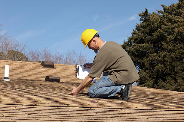 Best Wood Shake Roofing  in Lisbon, IA