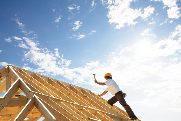 Best Roof Inspection  in Lisbon, IA